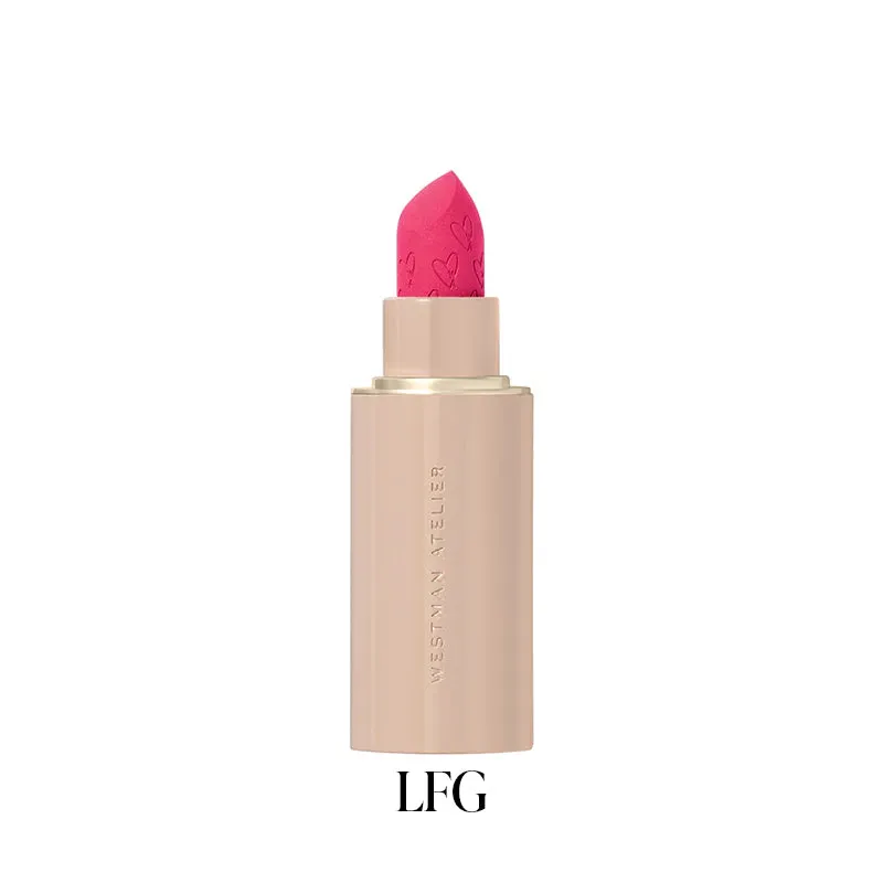 WESTMAN ATELIER | Lip Suede Matte Lipstick