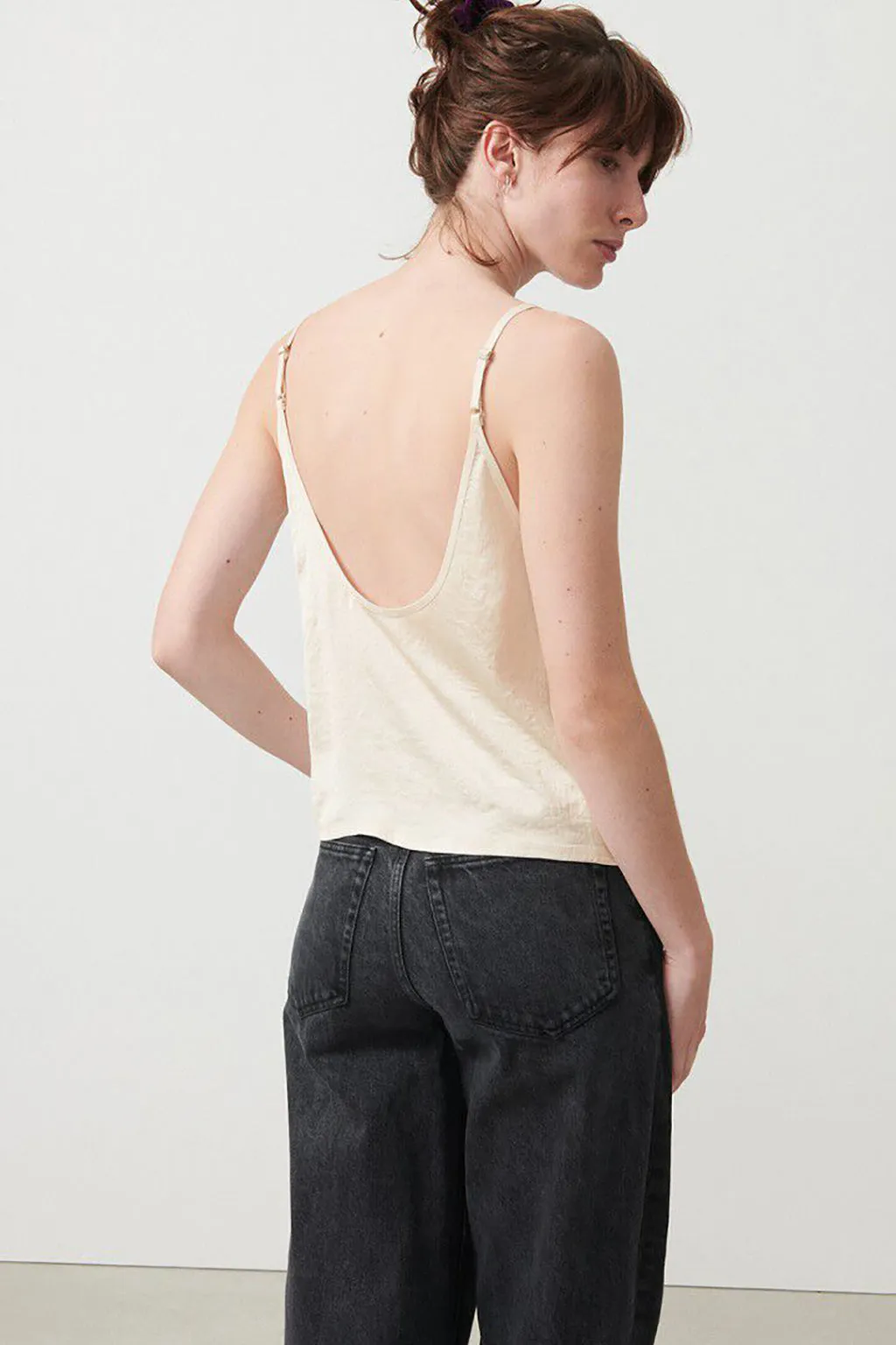 WIDLAND SILKY TANK